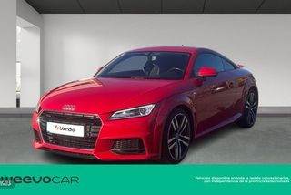 Audi TT 1.8 TFSI COUPE 180 3P - Foto 1