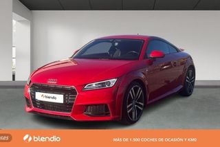 Audi TT 1.8 TFSI COUPE 180 3P - Foto 1