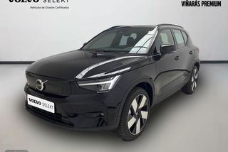 Volvo XC40 Recharge Twin Ultimate Auto AWD - Foto 1