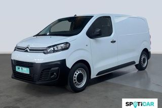 Citroen Jumpy Furgon BlueHDI 120 S&S Talla M 88 kW (120 CV) - Foto 1