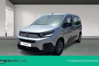 Citroen Berlingo 1.5 BLUEHDI 75KW TALLA M PLUS 102 4P - Foto 1