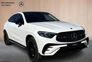Mercedes Clase GLC Coupé GLC 300 de 4MATIC - Foto 1