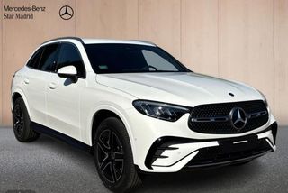 Mercedes Clase GLC GLC 300 de 4MATIC - Foto 1
