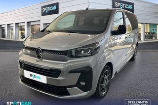 Citroen Spacetourer Talla M BlueHDi 180 S&S EAT8 Plus - Foto 1