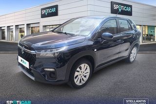 Suzuki SX4 SCross 1.4T Mild Hybrid S3 - Foto 1