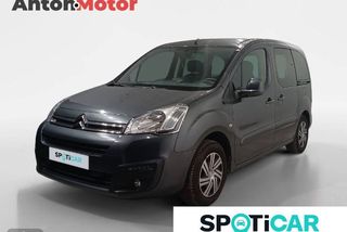Citroen Berlingo Multispace BlueHDi 88KW (120CV) Feel - Foto 1