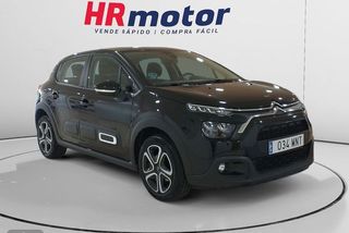 Citroen C3 Origin - Foto 1