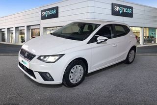 Seat Ibiza 1.0 MPI 59kW (80CV) Reference XM - Foto 1
