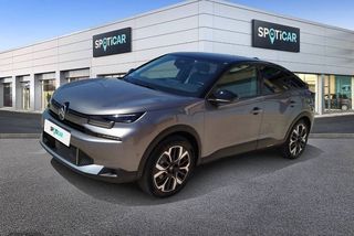 Citroen C4 ë-C4 eléctrico 115kW 54kWh Max - Foto 1