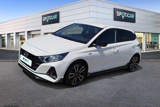 Hyundai i20 1.2 MPI N Line 30 Aniversario - Foto 1