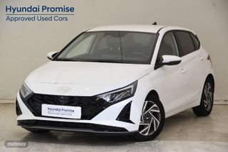 Hyundai i20 1.0 TGDI Klass 100 - Foto 1