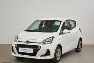 Hyundai i10 1.0 MPI Tecno - Foto 1