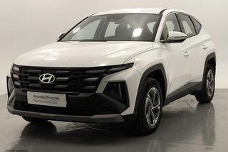 Hyundai Tucson 1.6 T HEV Klass AT - Foto 1
