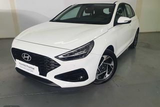 Hyundai i30 1.0 TGDI Klass 48V 100 - Foto 1