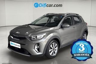 Kia Stonic 1.0 GDTI MHEV DRIVE 120CV - Foto 1