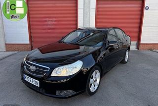 Chevrolet Epica 2.0 24v LTX - Foto 1
