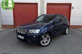 BMW X3 xDrive 35d - Foto 1