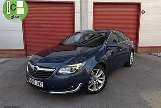 Opel Insignia 1.6CDTI SS eco 100kW 136CV Excellence - Foto 1