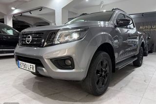 Nissan NP300 Navara Navara Doble Cabina 2.3 dCi 140 kW - Foto 1