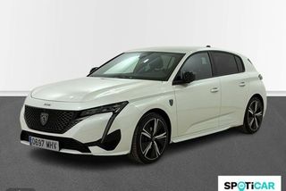Peugeot 308 5P PureTech 130 S&S EAT8 GT - Foto 1