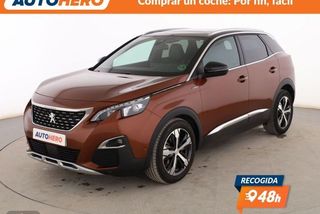 Peugeot 3008 1.6 THP GT Line - Foto 1
