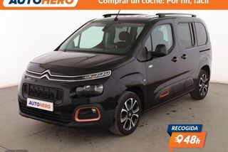 Citroen Berlingo 1.2 PureTech Shine M - Foto 1