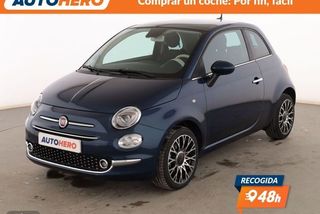 Fiat 500 1.0 Mild-Hybrid Dolcevita - Foto 1