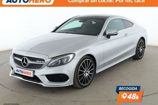Mercedes Clase C 250 d - Foto 1
