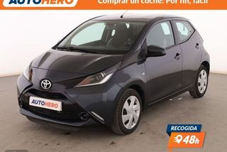 Toyota Aygo 1.0 X-Cite - Foto 1
