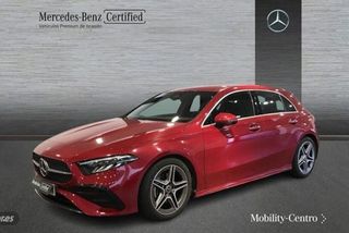 Mercedes Clase A A 180 - Foto 1