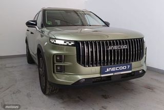 JAECOO 7 1.6T EXCLUSIVE DCT AWD 5P - Foto 1