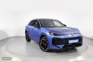 Volkswagen T-Roc 1.5 ETSI R-LINE - Foto 1