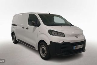 Toyota Proace Verso BEV 75KWH L1 GX 6STR 4P - Foto 1