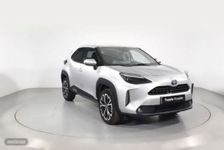 Toyota Yaris Cross 1.5 VVT-I HYBRID STYLE 5P - Foto 1