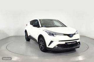 Toyota C-HR 1.8 VVT-I HYBRID ADVANCE AUTO 5P - Foto 1