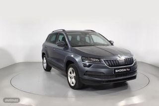 Skoda Karoq 2.0 TDI 85KW AMBITION DSG 5P - Foto 1