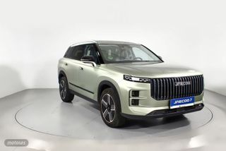 JAECOO 7 1.6T EXCLUSIVE DCT AWD 5P - Foto 1