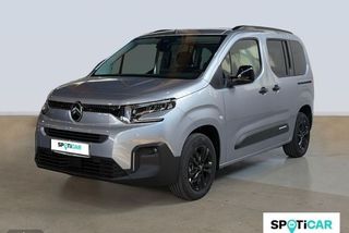 Citroen Berlingo BlueHDi 100 S&S Talla M Max 75 kW (100 CV) - Foto 1