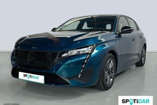 Peugeot 308 Active Hybrid eDCS6 100 kW (136 CV) - Foto 1