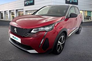 Peugeot 3008 1.2 PureTech 96KW S&S EAT8 GT - Foto 1
