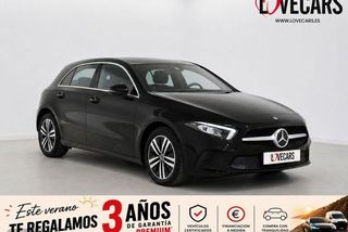 Mercedes Clase A A 200 d - Foto 1