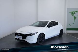 Mazda Mazda3 2.0 e-SKYACTIV-G 90KW HOMURA - Foto 1