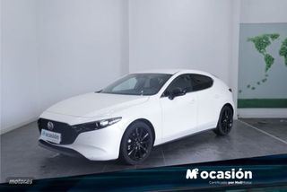Mazda Mazda3 2.0 e-SKYACTIV-G 90KW HOMURA - Foto 1
