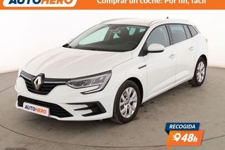 Renault Megane 1.3 TCe Intens - Foto 1