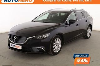 Mazda Mazda6 2.0 Style+ - Foto 1