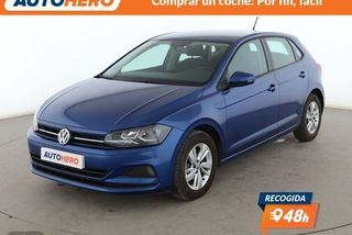 Volkswagen Polo 1.0 TSI Advance - Foto 1
