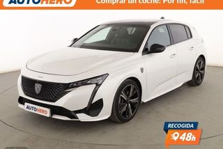 Peugeot 308 1.6 Plug-in Hybrid GT Pack - Foto 1
