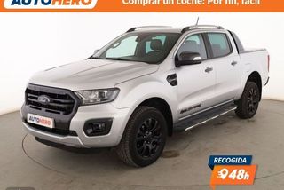 Ford Ranger 2.0 TDCi Doppelkabine 4x4 Wildtrak - Foto 1