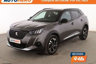 Peugeot 2008 1.2 PureTech GT Line - Foto 1