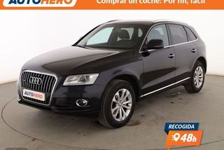 Audi Q5 2.0 TDI clean diesel quattro Advanced edition - Foto 1